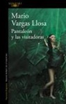 Mario Vargas Llosa - Pantaleón y las visitadoras