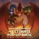 Stacy King, Reinhart Matthew, Jim Zub, Zub Jim, Claudio Pozas - Dungeons & Dragons: The Ultimate Pop-Up Book