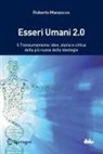 Roberto Manzocco - Esseri Umani 2.0