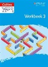 Clissold Caroline - International Primary Maths Workbook: Stage 3