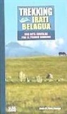 Jesús M. Pérez Azaceta - Trekking Irati Belagua : una ruta circular por el Pirineo navarro