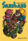 Akira Toriyama - Sandland