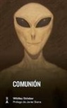Whitley Strieber - Comunión : una historia verdadera