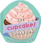 Weldon Owen, Owen Weldon, Weldon Owen - The Cupcakes Cookbook
