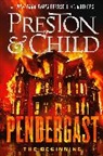 Lincoln Child, Douglas Preston - Pendergast