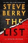 Steve Berry - The List