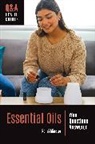 Randi Minetor - Essential Oils
