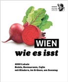 Florian Holzer, Kaltenbrunner, Nina Kaltenbrunner - Wien, wie es isst /26