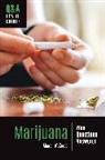 Aharon W Zorea, Zorea Aharon W. - Marijuana