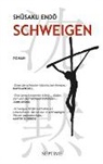 Shusaku Endo - Schweigen