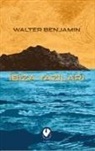 Walter Benjamin - Ibiza Yazilari