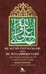 Mehmed Semseddin - Hz. Alinin Üstünlükleri veya Hz. Peygamberin Vasisi