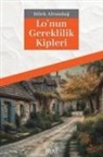 Dilek Altundag - Lonun Gereklilik Kipleri