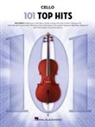 101 Top Hits for Cello