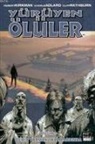 Robert Kirkman - Yürüyen Ölüler Bölüm 3 - Demir Parmakliklar Ardinda