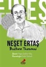 Ayse seker Kilic - Ben Kimim - Bozkirin Tezenesi Neset Ertas