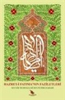 Seyyid Murtaza Hüseyni Firuzabadi - Hazreti Fatimanin Faziletleri