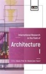 Gözde cakir Kiasif - International Research in The Field of Architecture I