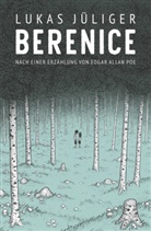 Lukas Juliger, Lukas Jüliger - Berenice