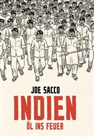 Joe Sacco - Indien
