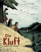 Adam de Souza - Die Kluft