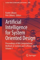 Silhavy, Petr Silhavy, Radek Silhavy - Artificial Intelligence for System Oriented Design