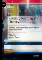 Martin Ubani - Religion, Learning, Literacy