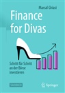 Marsal Ghiasi - Finance for Divas