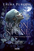 Laura Purcell - Moonstone