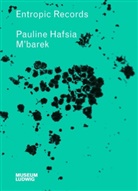 Pauline Mbarek, Barbara Engelbach - Pauline M´barek. Entropic Records