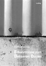 Florian Musso - Erkenntnisse zum besseren Bauen