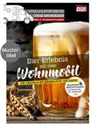 Reisemobil International - Stellplatzführer Urige Brauereien, aktualisierte Ausgabe
