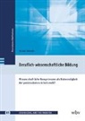 Nicolas Schrode - Beruflich-wissenschaftliche Bildung