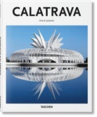 Philip Jodidio, Santiago Calatrava, Peter Gössel - Calatrava