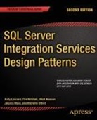 Andy Leonard, Matt Masson, Tim Mitchell, Jessica Moss, Michelle Ufford - SQL Server Integration Services Design Patterns