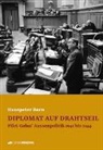 Hanspeter Born - Diplomat auf Drahtseil