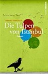 Thomas Kadelbach - Die Tulpen von Istanbul
