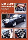 Parker Roger - Mgf and TF Restoration Manual