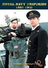 Martin J Brayley - Royal Navy Uniforms 1930-1945