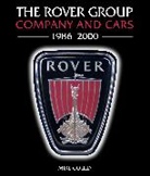 Mike Gould - The Rover Group
