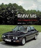 James Taylor - BMW M5