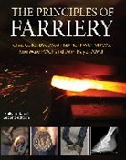 Colles Christopher, John Hayes, Ware Ron - Principles of Farriery