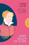 Stefan Zweig, Stefan (Author) Zweig - Mary Queen of Scots