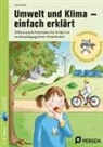 Nicole Weber - Umwelt und Klima - einfach erklärt