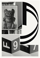 Bundesamt für Kultur BAK - Schweizer Grand Prix Design 2025