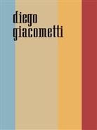 Casimiro Di Crescenzo, Stephan Kunz - Diego Giacometti