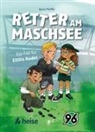 Boris Pfeiffer - Retter am Maschsee