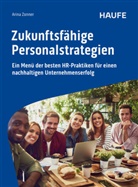 Arina Zonner - Zukunftsfähige Personalstrategien
