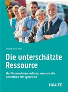 Michael Hans Hahl - Die unterschätzte Ressource
