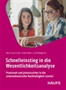 Marie-Lucie Linde, Antje Meyer, Lina Reifegerste - Schnelleinstieg in die Wesentlichkeitsanalyse